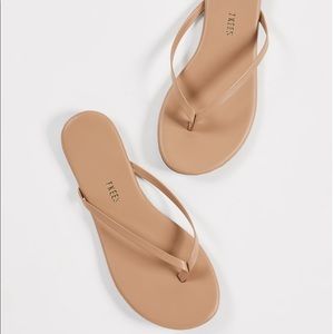 Tkees Foundation Matte Flip Flops